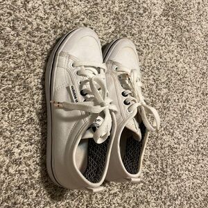 Adidas limited addition Honey Lo Top Sneakers